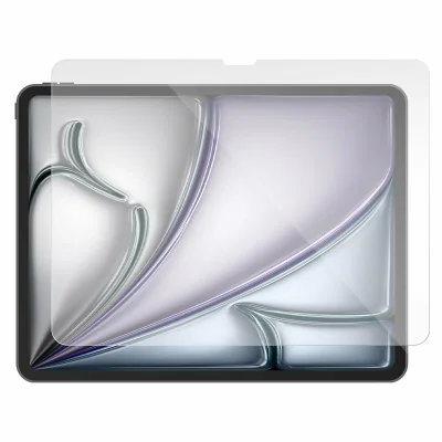 IPAD AIR M2 AND M3 13IN/TEMPERED GLASS SCREEN PROTECTOR