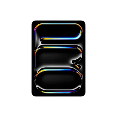 Apple 11-inch iPad Pro (M4) WiFi 2TB with Nano-texture Glass - Silver (2024)