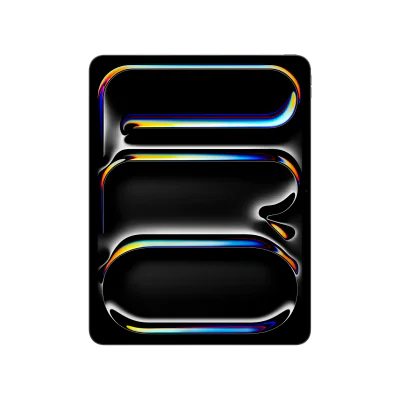 Apple 13-inch iPad Pro (M4) WiFi 1TB with Nano-texture Glass - Space Black (2024)