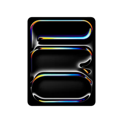 IPAD PRO 13 WIFI 512GB STD/SILVER