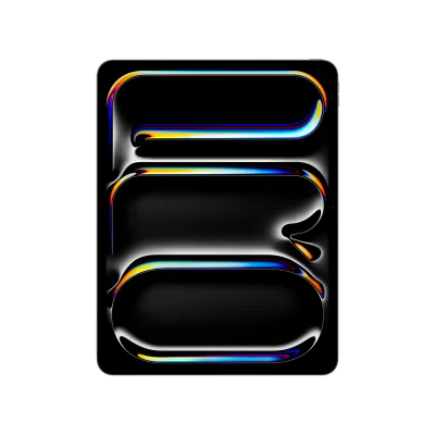 IPAD PRO 13 WIFI 512GB STD/SPACE BLACK