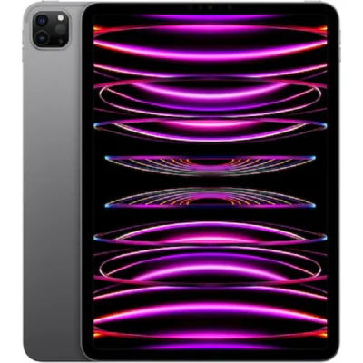 IPAD PRO(4th) 11 CELLULAR 128GB GREY "MNYC3FD/A"