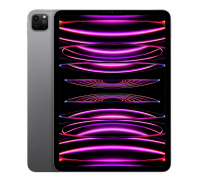 IPAD PRO(4th) 11 WiFi 128GB GREY "MNXD3FD/A"