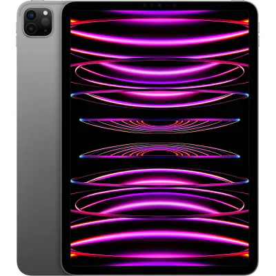 IPAD PRO(4th) 11 WiFi 128GB GREY "MNXD3LL/A"