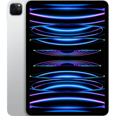 IPAD PRO(4th) 11 WiFi 128GB SILVER "MNXE3LL/A"