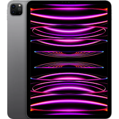 IPAD PRO(4th) 11 WiFi 256GB GREY (US) "MNXF3LL/A"