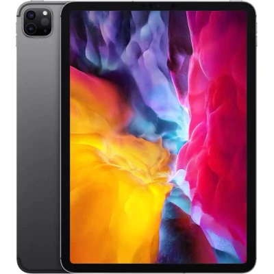 IPAD PRO(4th) 11 WiFi 512GB US GREY "MNXH3LL/A"