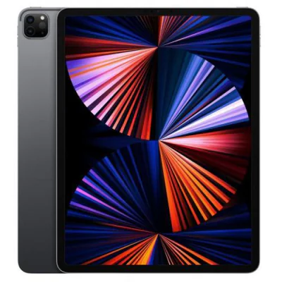 IPAD PRO(5th) 12.9 WiFi 128GB GREY, "MHNF3HC/A"