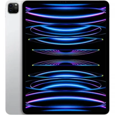 IPAD PRO(6th) 12.9 CELLULAR 128GB SILVER "MP1Y3LL/A"