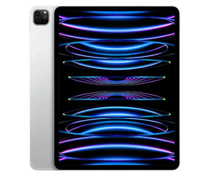 IPAD PRO(6th) 12.9 CELLULAR 1TB SILVER "MP253FD/A"