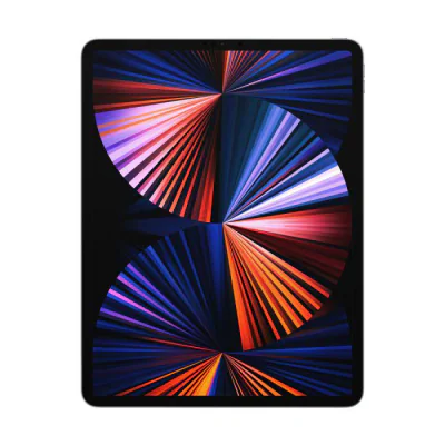 IPAD PRO(6th) 12.9 CELLULAR 256GB GREY "MP203HC/A"