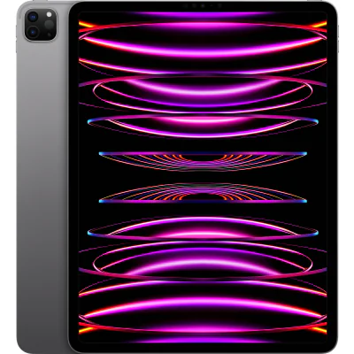 IPAD PRO(6th) 12.9 WiFi 512GB GREY "MNXU3LL/A"