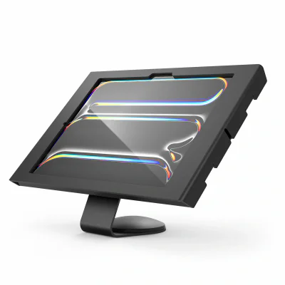 IPAD PRO M4 13IN (2024) APEX/ENCLOSURE CORE STAND - BLACK