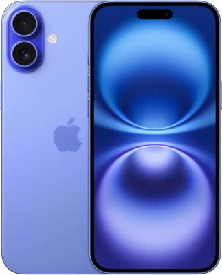 iPhone 16 512GB Ultramarine