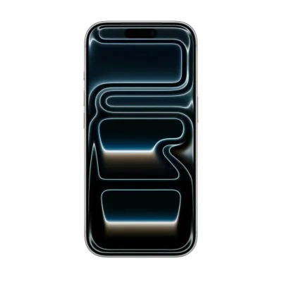 iPhone 17 Pro 1TB Silver
