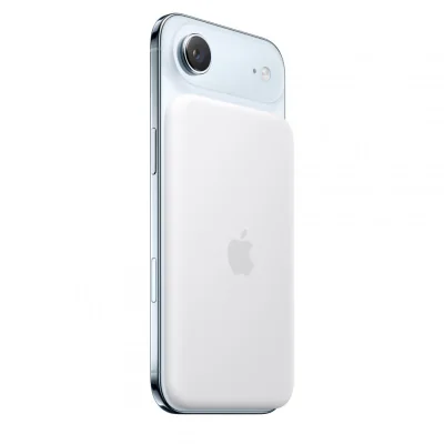 iPhone Air MagSafe Battery