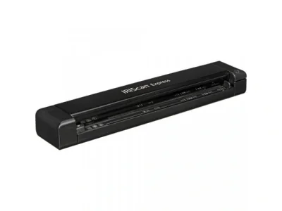 IRISCAN EXPRESS 4 WinMac "458510"