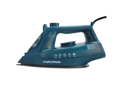 IRON STEAM 2800W BLACK CERAMIC/MDH-IRK4V MORPHY RICHARDS