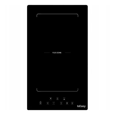IsEasy LI2V-15 plită cu inducție deconectată