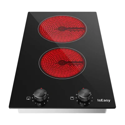 IsEasy LT2V-30 plită ceramică/electrică