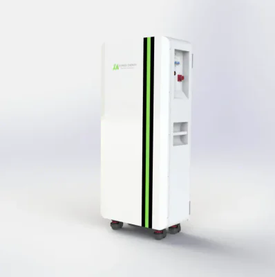 JA POWER BATERIE LV POWER PORTER 15.46 KW - 302AH