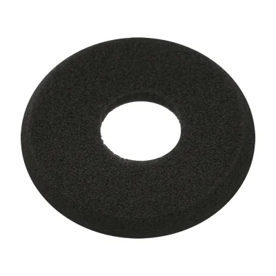 Jabra 10 foam ear cushions GN2000, Ear pad, Foam, Black