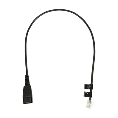 Jabra 8800-00-01, Black