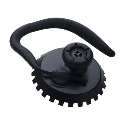 Jabra A Earhook, Ear hook, Black