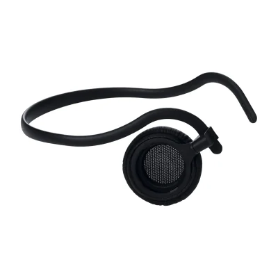Jabra A Neckband, Accessory kit, Plastic, 14.4 g, Black
