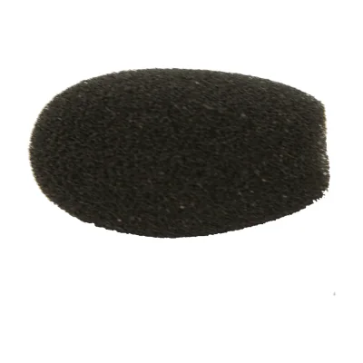 Jabra A Windfilter, Microphone windscreen, Foam, Black