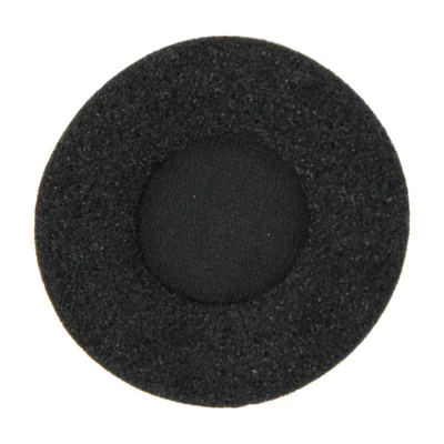 Jabra Biz 2300 Foam Ear Cushions (10 pieces), Accessory kit, Foam, 112 g, Black