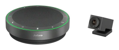 Jabra BYOD Room Kit (Speak2 75 + Cam IQ)