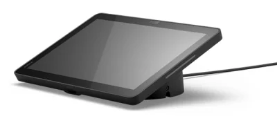 Jabra Control IP - Microsoft Teams Rooms, 25.6 cm (10.1"), 1920 x 1200 pixels, Kensington, 248.2 mm, 50.3 mm, 169.2 mm