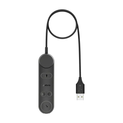 Jabra Engage 50 II Link - USB-A UC, Accessory kit