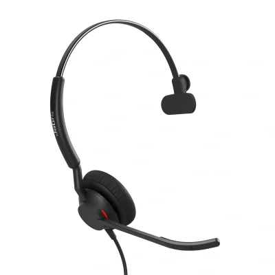 JABRA Engage 50 II UC Mono Headset on-ear wired USB-C