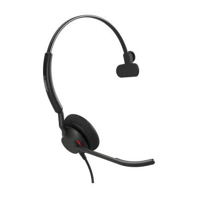 Jabra Engage 50 II - USB-C UC Mono, Wired, 45 g, Headset