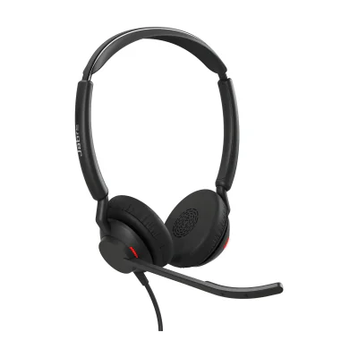 Jabra Engage 50 II - USB-C UC Stereo, Wired, 65 g, Headset