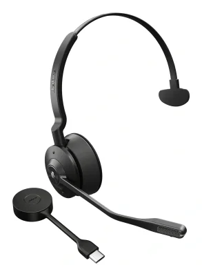 JABRA ENGAGE 55 SE MS MONO/LINK400C