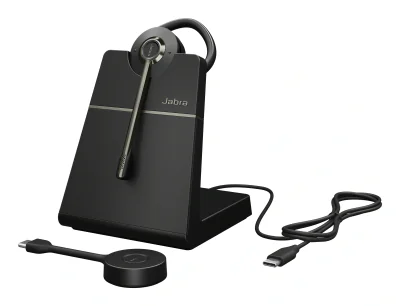 JABRA ENGAGE 55 SE UC/CONVERTIBLE LINK 400C STAND