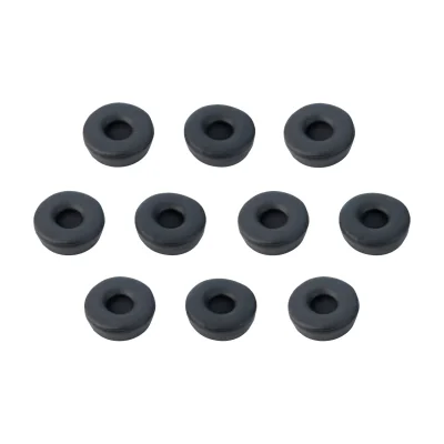 Jabra Engage Ear Cushions – 10 pieces for Mono headset, Accessory kit