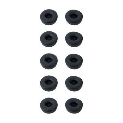 Jabra Engage Ear Cushions – 5 pairs for Stereo headset, Accessory kit