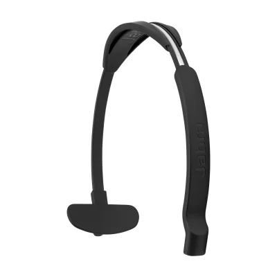 Jabra Engage Headband for Mono, incl. Cushion, Headband, Black