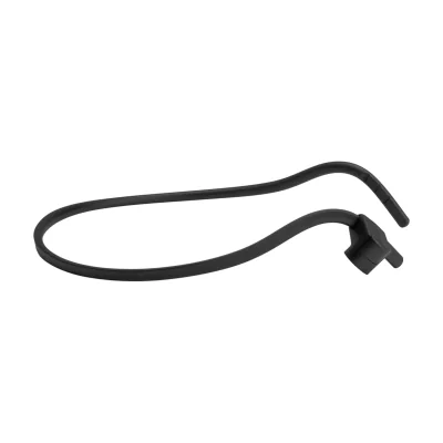 Jabra Engage Mono Neckband, Neckband, Black