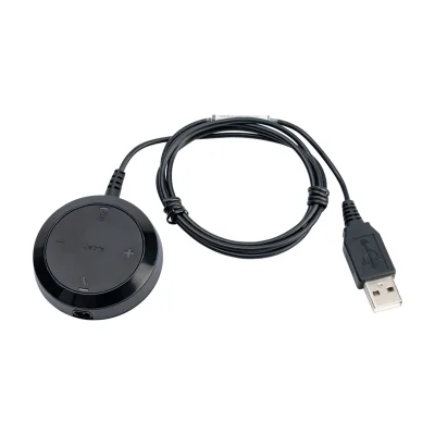 Jabra Evolve 30 II Link UC Controller, Accessory kit