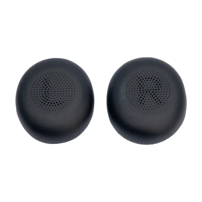 Jabra Evolve2 40/65 Ear Cushions - Black, Accessory kit