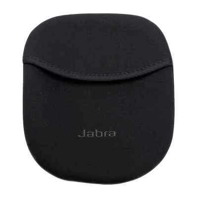Jabra Evolve2 40 Pouch, Case, Black