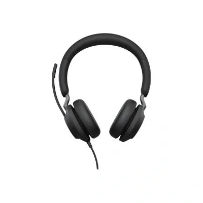 Jabra Evolve2 40 SE UC Stereo Headset (24189-989-899) (24189989899)