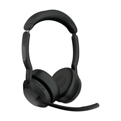 HEADSET EVOLVE2 55 LINK380A/25599-989-999 JABRA