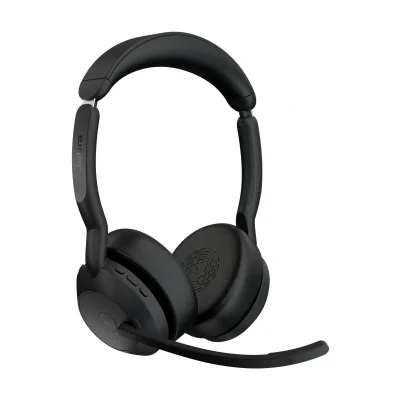 JABRA Evolve2 55 Link380c MS Stereo