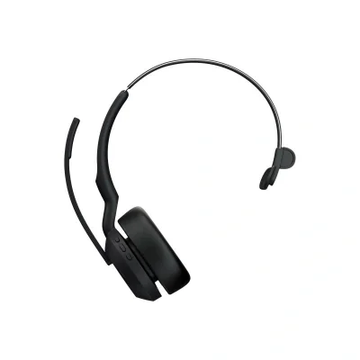 Jabra Evolve2 55 MS Mono Headset (25599-899-899) (25599899899)
